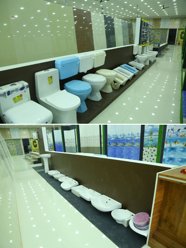 Tiles